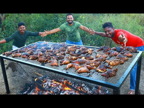 video Jerk Chicken Recipe Juicy Jerk Chicken By Grandpa Kitchen, Worldwide Recipes Jerk Chicken Recipe Juicy Jerk Chicken By Grandpa Kitchen