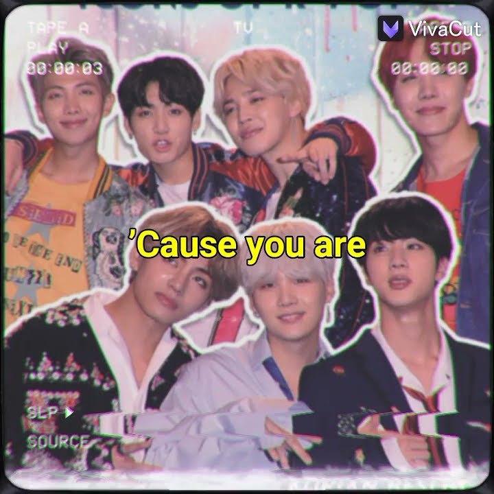 You Are The Reason Why I'm Still Hanging On cause you are the reason why I'm still hanging on - YouTube
