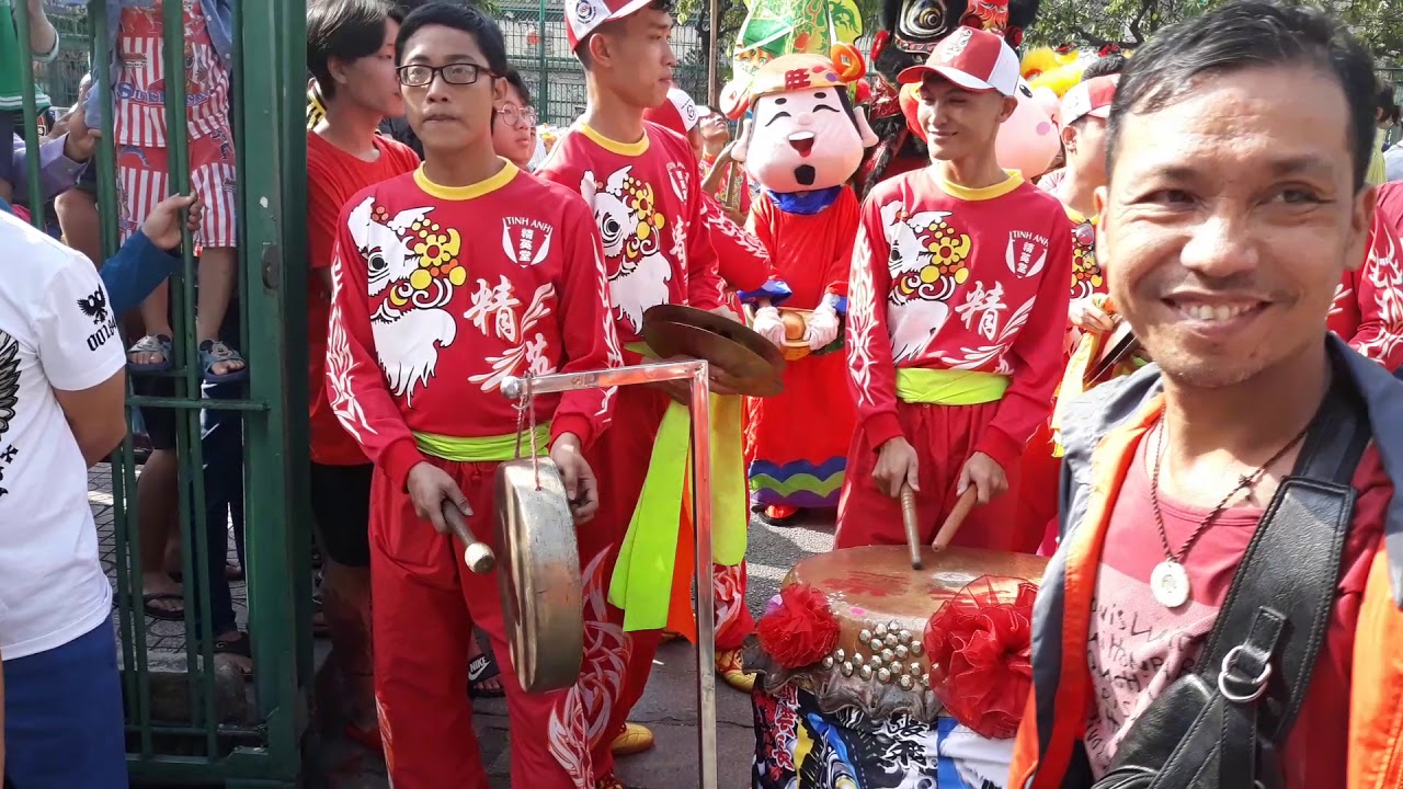 Tinh anh đường 30 tết 2019