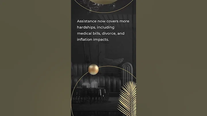 What homeowners must know about new mortgage relief