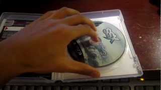 SSXual Unboxing