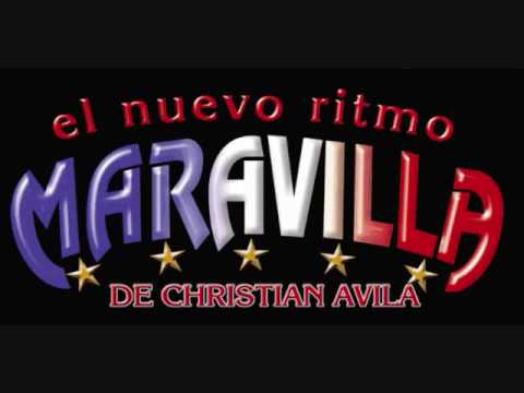 CUPDO EN LA RED - EL NUEVO RITMO MARAVILLA DE CHRISTIAN AVILA