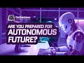 Your Autonomous Future: Life with Gasless AI Agents (Powered by 0xGasless)