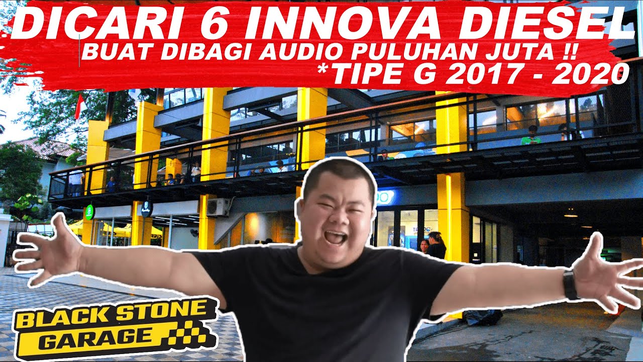 KONSEP KOMPETISI CAR AUDIO PERTAMA DI INDONESIA !! | ENDURANCE BATTLE 2022