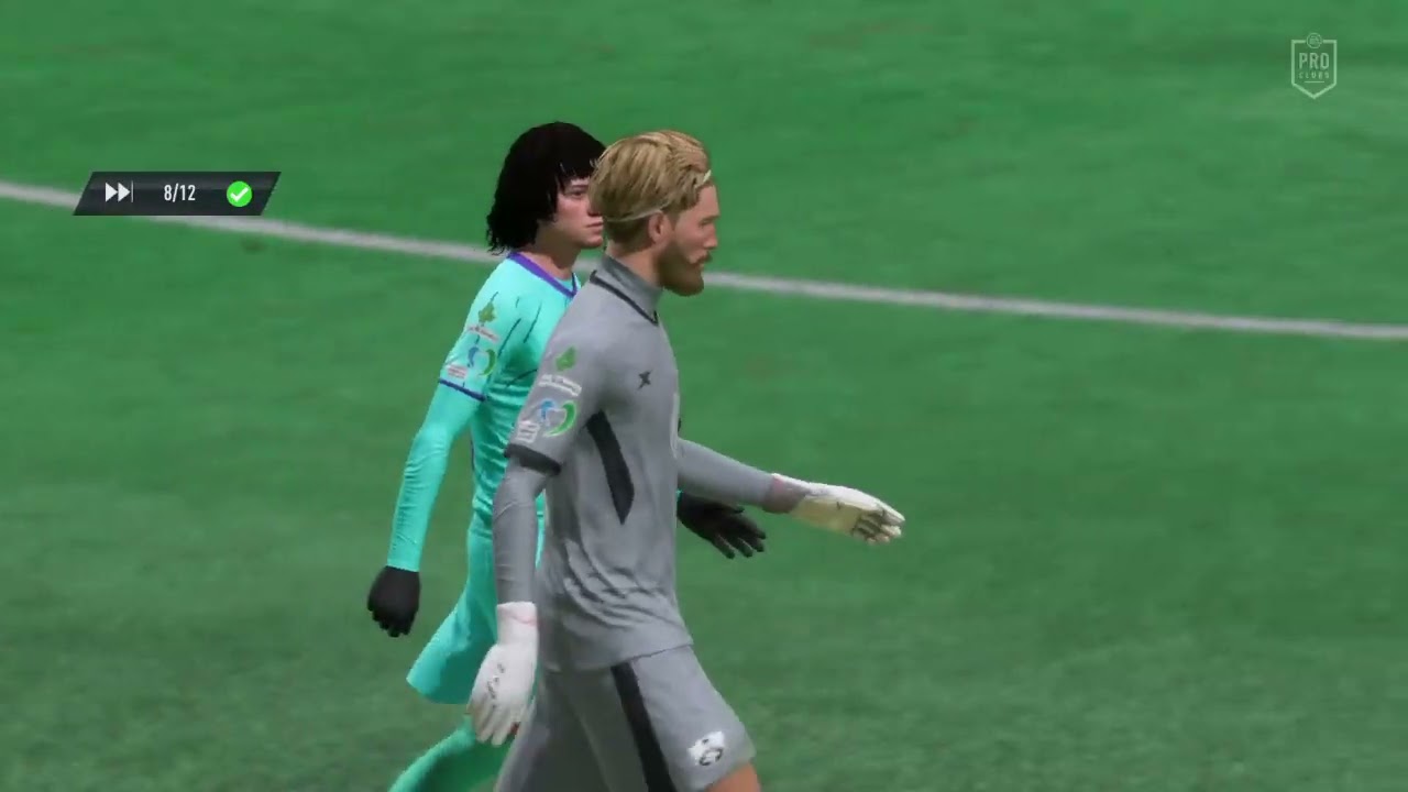 EFC - MGT13 by NCS vs Le Touquet ACFCO by Metaleak - 1/32