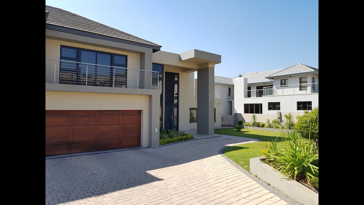 KELLAPRINCE PROPERTIES Nelspruit Elawini Estate House for Sale