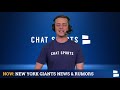 Should The New York Giants Sign Jadeveon Clowney?