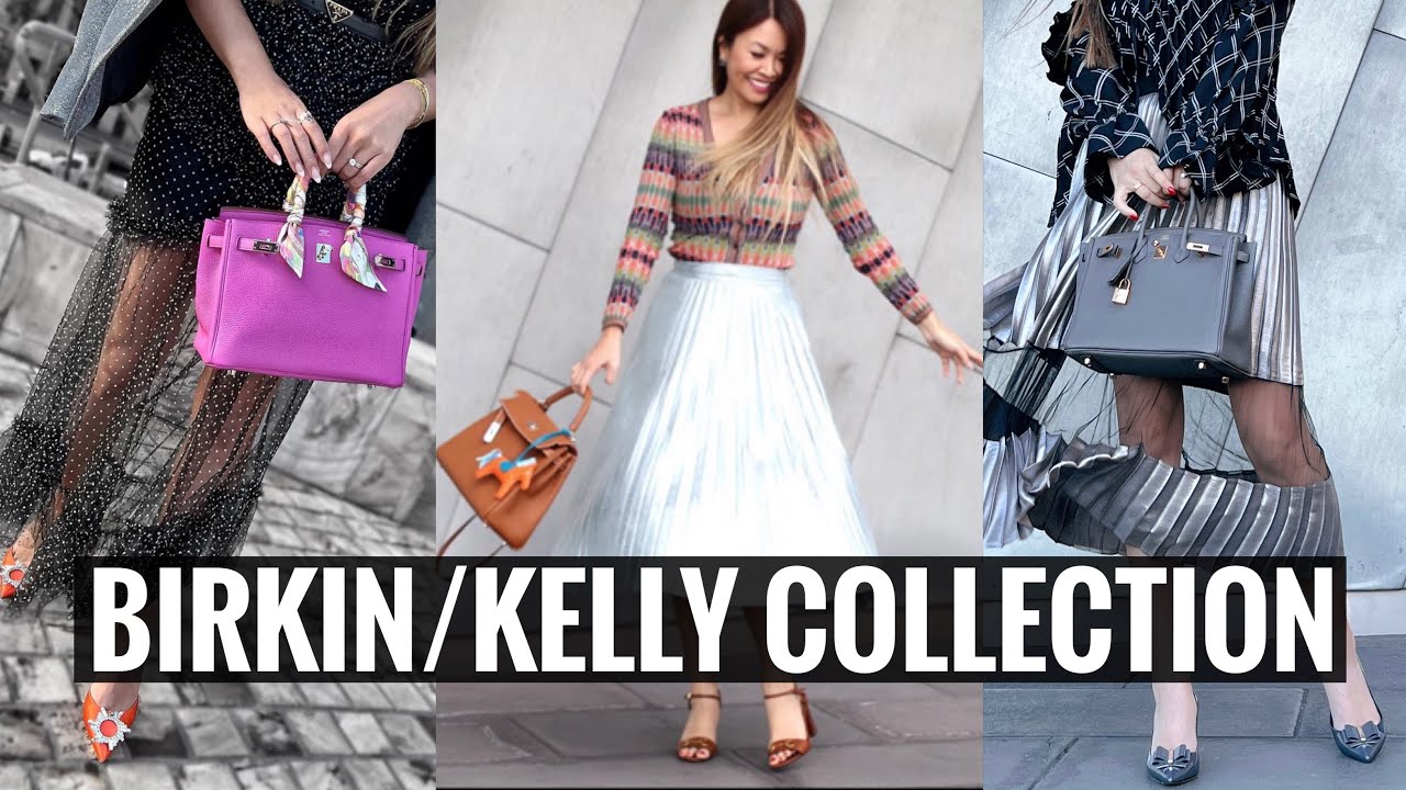 Celebrities on Team Birkin vs. Team Kelly