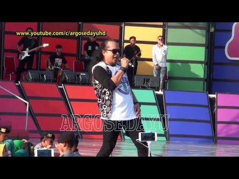 POKOKE JOGET Nurbayan INBOX SCTV Live Karanganyar