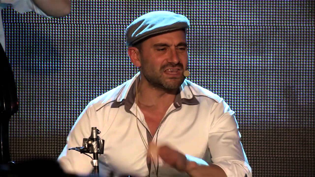 TUMBAITO - "Tumnokoso Momiche" / "Тъмнокосо Момиче"