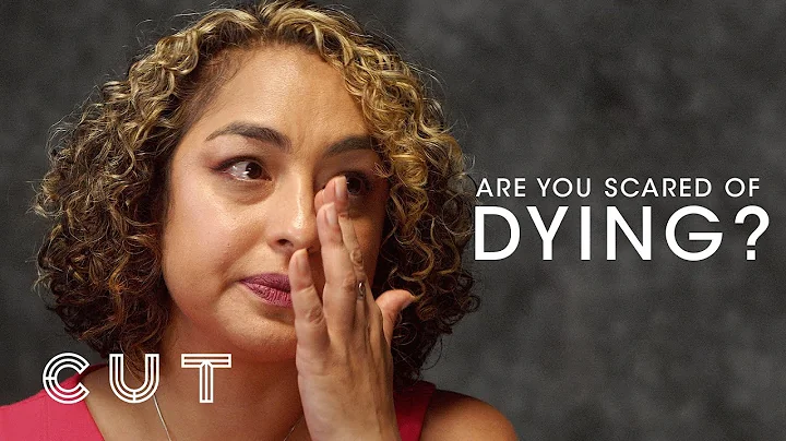 Three Dying People Talk About Death | On Death | Cut - DayDayNews