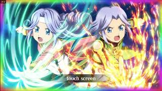 Ix 2Nd Ending Mirrage Arte Tir Na Nog 0 - Max Limit Break