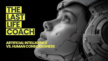 Artificial Intelligence vs. Human Consciousness: The Ultimate Question