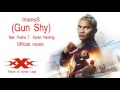 xXx The Return of Xander Cage ImanoS – Gun Shy (feat. Pusha T _ Karen Harding)