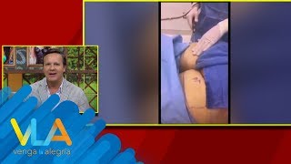 Así Es Como Puedes Eliminar Los Gorditos Que Se Forman En Los Glúteos