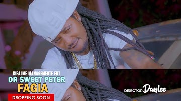 Dr Sweet Peter / City boy - Fagia official video (TRAILER)