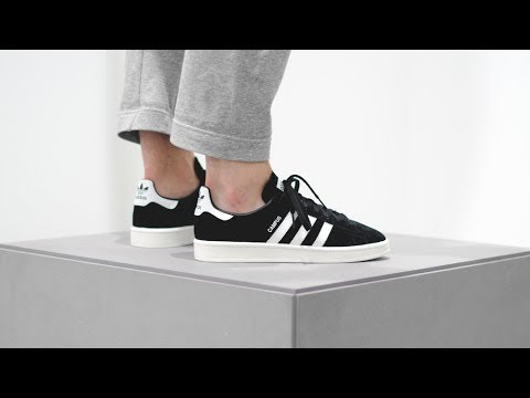 adidas campus platform