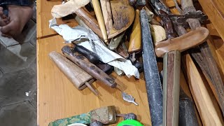 Comed Mundarang LELANG Betok pusaka  wingit peng pengan YUYU RUMPUNG