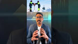 இந்தியா - நார்வே புதிய கூட்டணி! 🇮🇳🇳🇴 சீனாவுக்கு செக்? | Indo-Norway Indo-Pacific Deal
