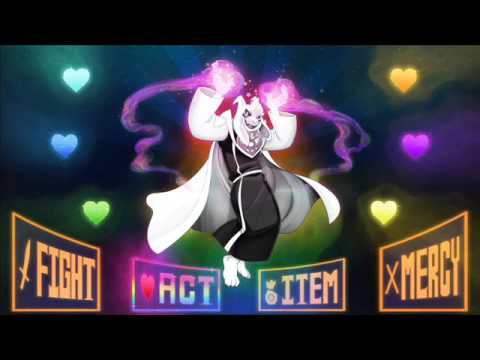 Undertale - Hopes and Dreams (Intro) Mashup
