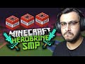 BUILDING TNT PUNISHMENT MACHINE IN HEROBRINE SMP | RAWKNEE