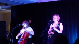 05 Spock Impersonator - The Doubleclicks at Orlando Nerd Fest 2014