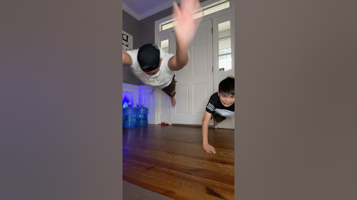 He Tried To Show Off 🤣