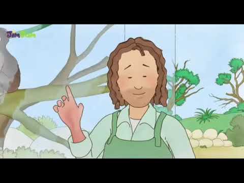 Конни - лучший друг - Конни идет в зоопарк (1 сезон, 14 серия) Конни - лучший друг - Конни идет в зоопарк (1 сезон, 14 серия)