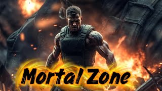 Mortal Zone Echorift Music Official Music