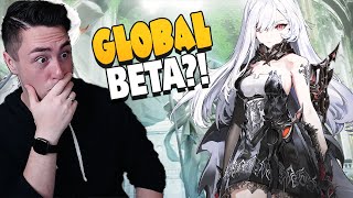 Wait, WHAT?! Duet Night Abyss Global BETA is Here?!