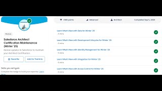 Learn What’s New with Access Control for Winter ‘25