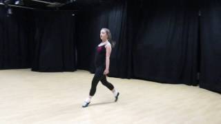 Gemma Holmes   Slip Jig
