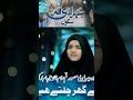 Masooma e qum sa walehabatool hurhussain newmanqabat2023 status reels shorts tnarecords