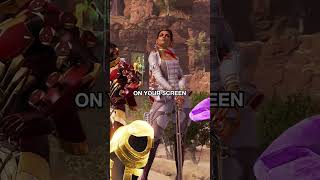 What Your Apex Legends MAIN says about YOU!