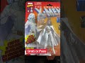 Diamond Emma Frost grab or pass on this Marvel Legend? #marvel