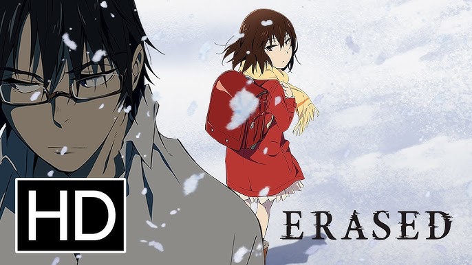 HOW DIDN'T WE NOTICE?? ~ Airi vs Kayo?? (Erased ENDING EXPLAINED) 