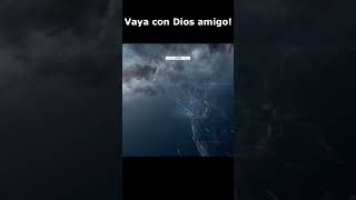 Vaya Con Dios Amigo  space skyrimae skyrim starfield