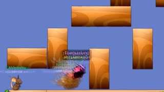 Transformice - Themaxking 44k Firsts