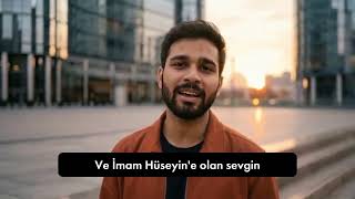 İran islam Cumhuriyeti ingilizce Devrim marşı (Türkçe alt yazılı)