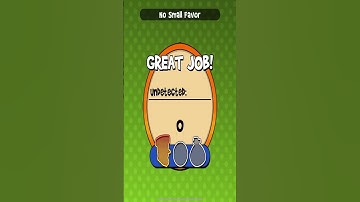 Robbery Bob: Chapter 1 Suburbs - Level 1 Perfect