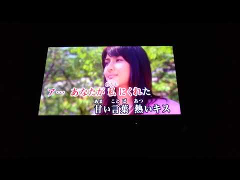 Mieko Hirota 弘田三枝子の砂に消えた涙 エイジ６６ THE昭和カラオケで歌いました
