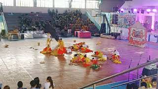 Download Lagu ParSU College fo Education (Sage) Festival Dance 2025 MP3