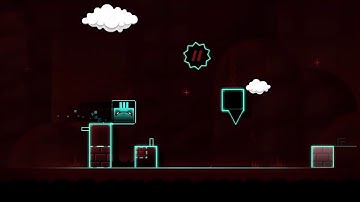 Geometry dash 120 user coins aaeeeee