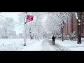 Winter Virtual Tour at the University of Minnesota