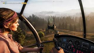 Far Cry 5 Get To Parker Laboratory