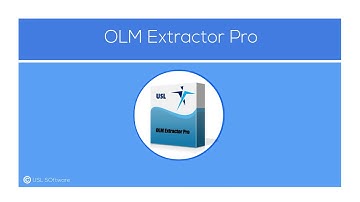 OLM to Apple Mail Converter for Mac - Download free today