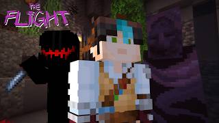 Shadows & Spies... - The Flight Episode 5