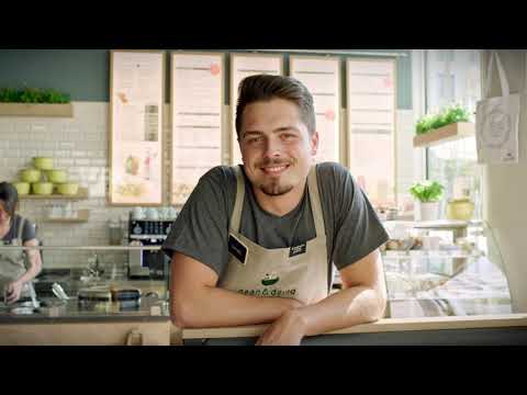 Dean David CHANGE FOR BETTER