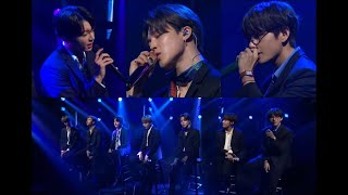 BTS [190518] Performs “Make It Right” @The Late Show With Stephen Colbert