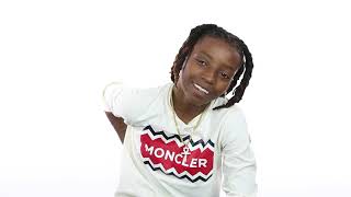 Are Lil Reek and Young Thug Biologically Related? Find Out Here Net Worth